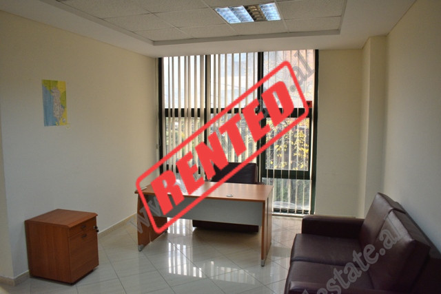 Office for rent in Selvia area in Tirana, Albania